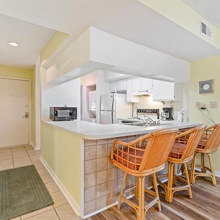 Heron Pointe D2 Myrtle Beach Buitenkant foto