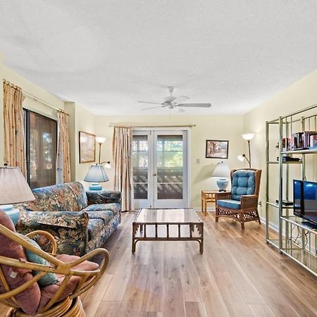 Heron Pointe D2 Myrtle Beach Buitenkant foto