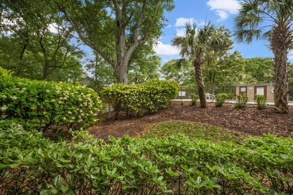 Heron Pointe D2 Myrtle Beach Buitenkant foto
