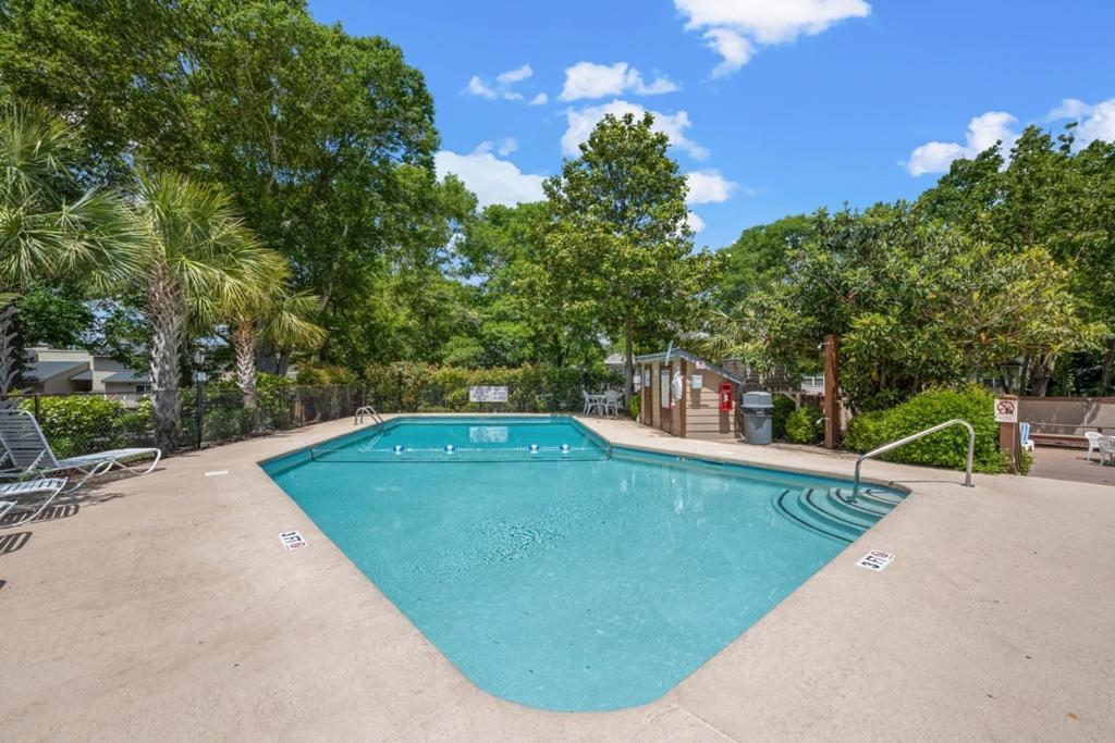 Heron Pointe D2 Myrtle Beach Buitenkant foto