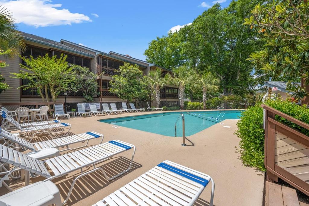 Heron Pointe D2 Myrtle Beach Buitenkant foto