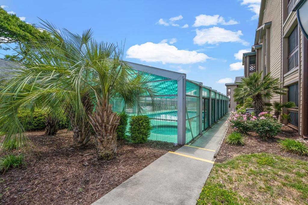 Heron Pointe D2 Myrtle Beach Buitenkant foto