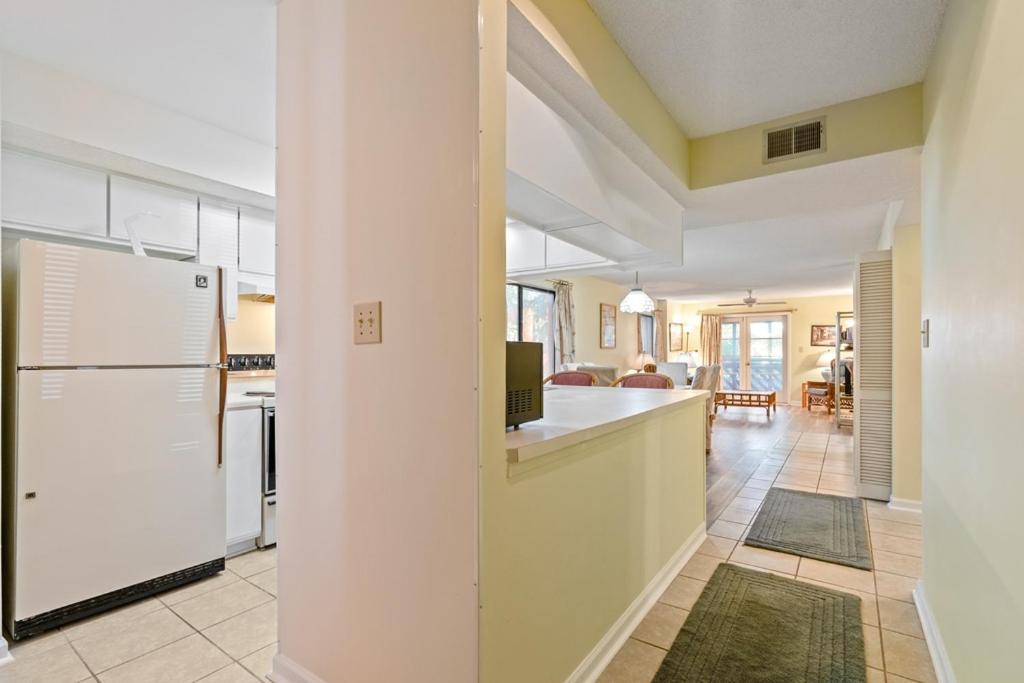 Heron Pointe D2 Myrtle Beach Buitenkant foto