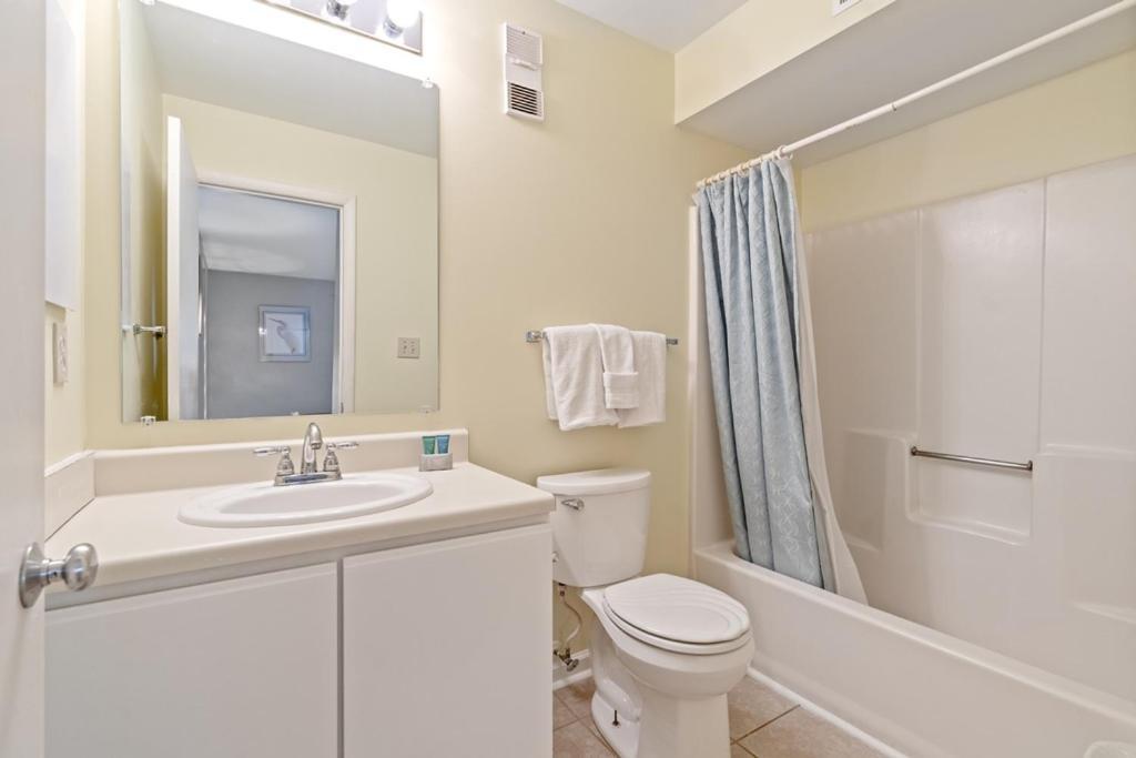 Heron Pointe D2 Myrtle Beach Buitenkant foto