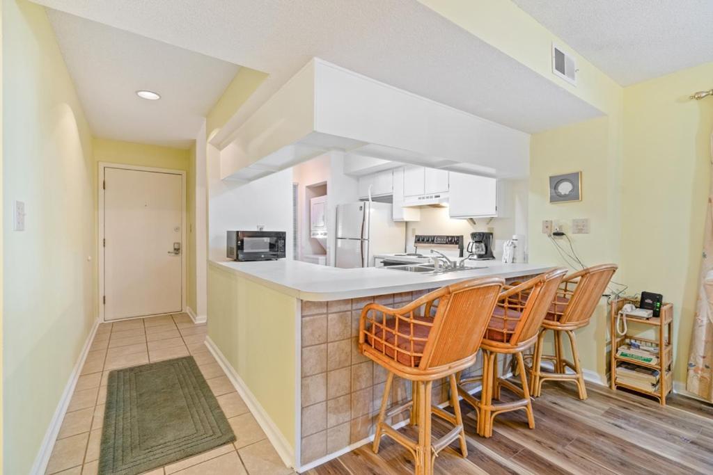 Heron Pointe D2 Myrtle Beach Buitenkant foto
