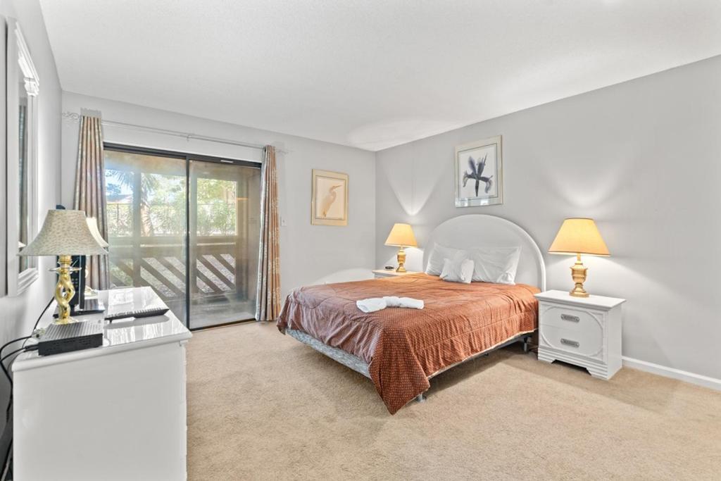Heron Pointe D2 Myrtle Beach Buitenkant foto