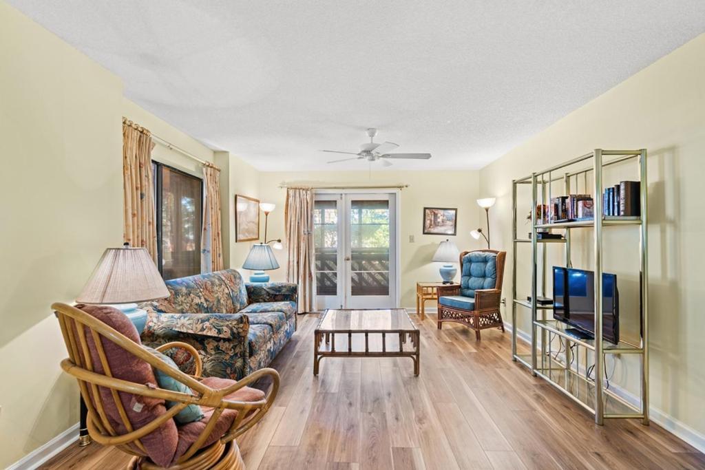 Heron Pointe D2 Myrtle Beach Buitenkant foto
