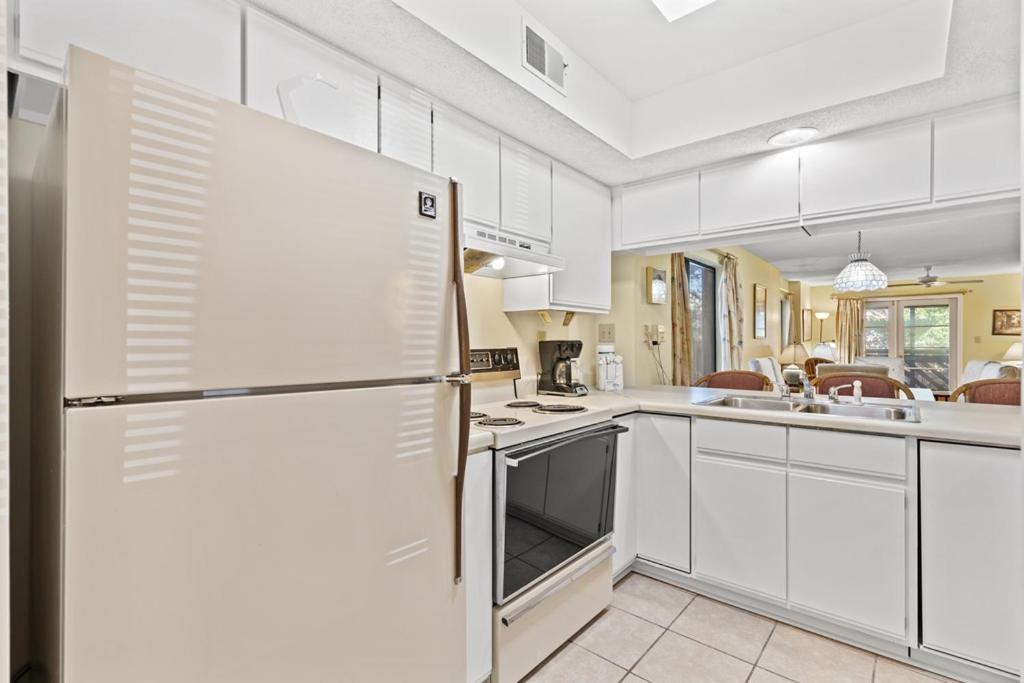 Heron Pointe D2 Myrtle Beach Buitenkant foto