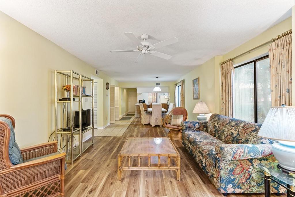 Heron Pointe D2 Myrtle Beach Buitenkant foto